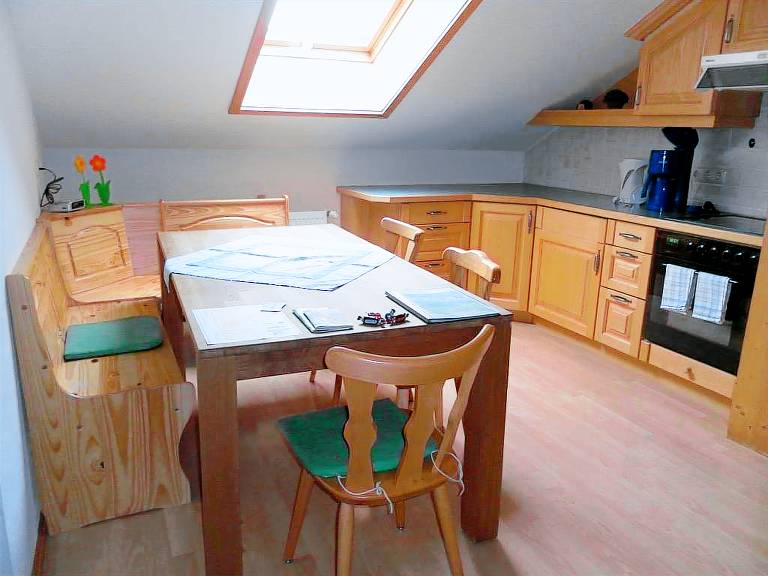 Ferienwohnung Tiefenbach