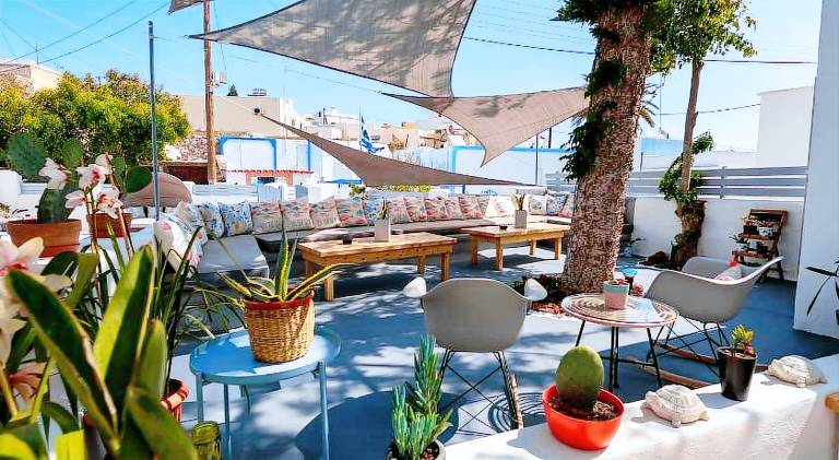 Child-friendly beautiful villa with patio, barbeque & garden | Pets are welcome — photo 4