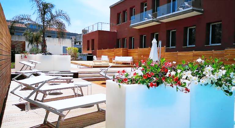 Sicilia Hotel Spa — photo 3
