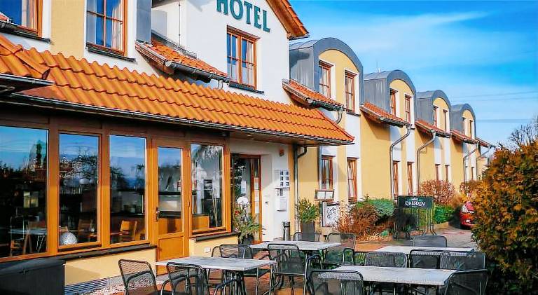 Landhotel Dresden — photo 2