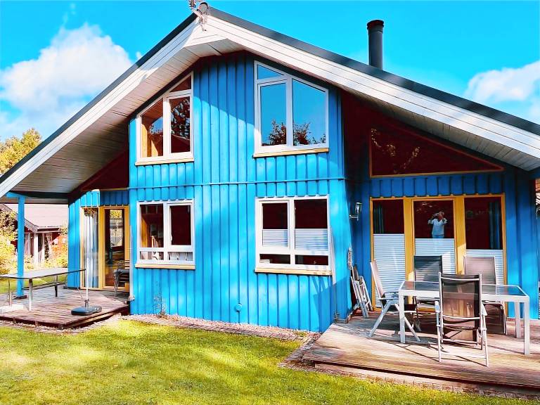 Ferienhaus  Extertal