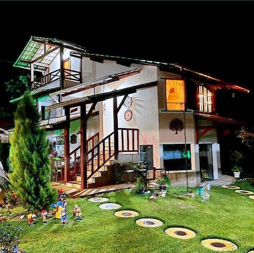 Apartamento Vale Encantado