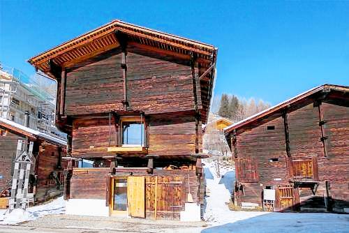 Chalet  Grindelwald