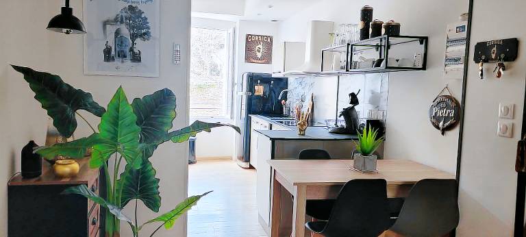 Appartement Sartène