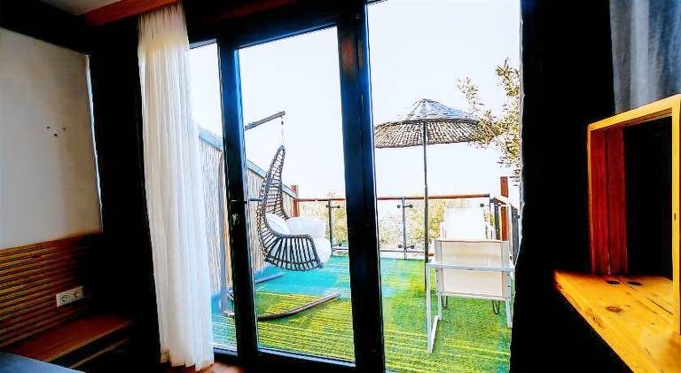 QCUNDA OTEL — photo 4