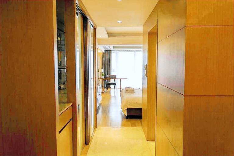 Yiyuan Apartment — photo 5