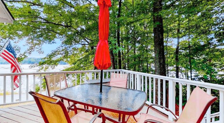 Charming vacation home | Dogs allowed — photo 4