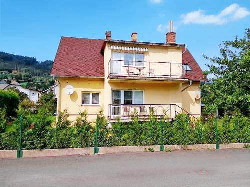 Apartament  Zlaté Hory