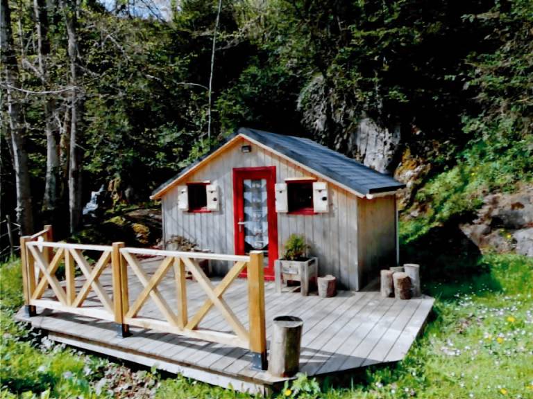Apartamento inusual Gavarnie