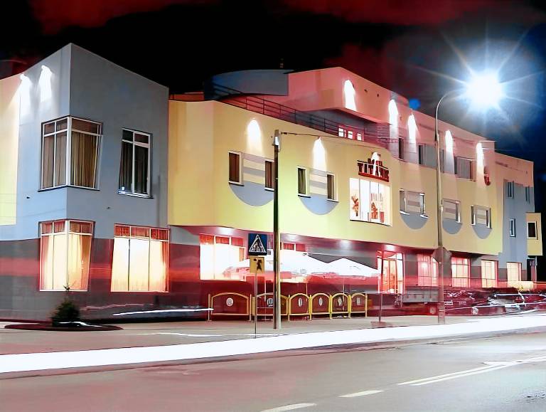 Bed and breakfast  Białystok