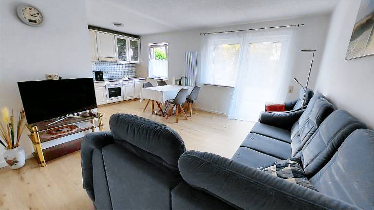Ferienwohnung Meinerzhagen