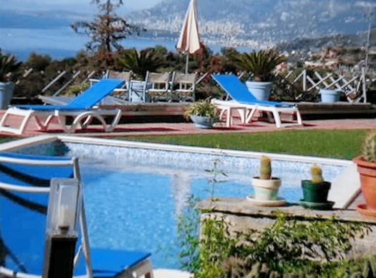 Villa Ventimiglia