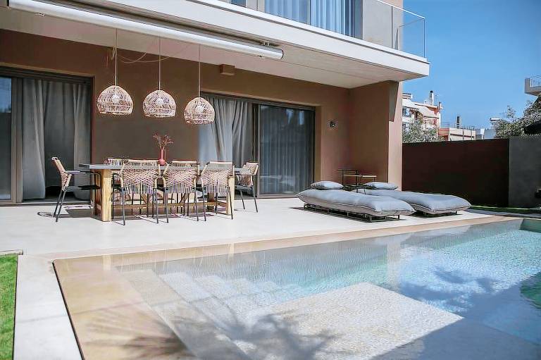 Villa Volo