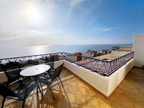 Apartamento Tabarca