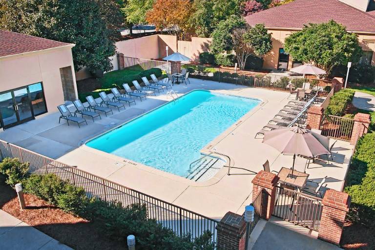 Sonesta Select Raleigh Durham Airport Morrisville in Cary, NC