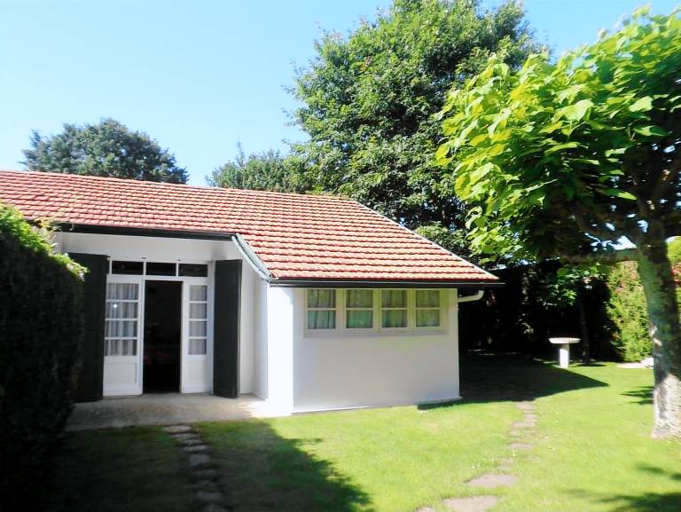 Appartement Linxe