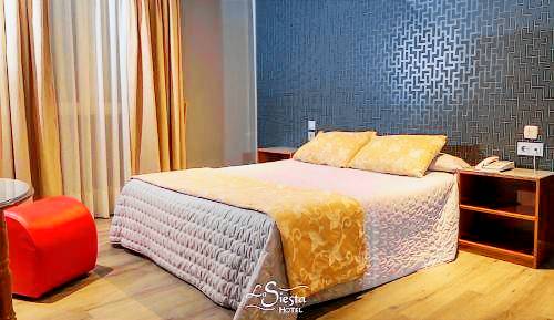 Motel Medina del Campo