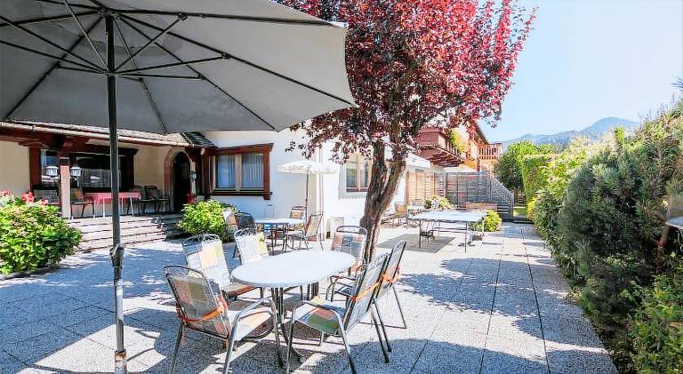 Angerer Alpine Suiten und Familienappartements Tirol — photo 4