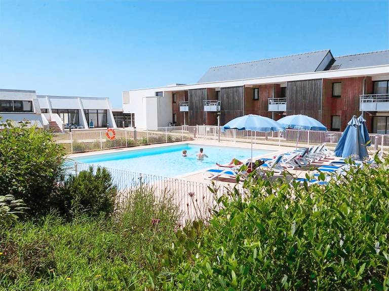 Appartement Le Pouldu