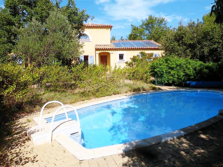 Villa  Viols-le-Fort
