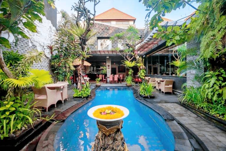Villa Seminyak