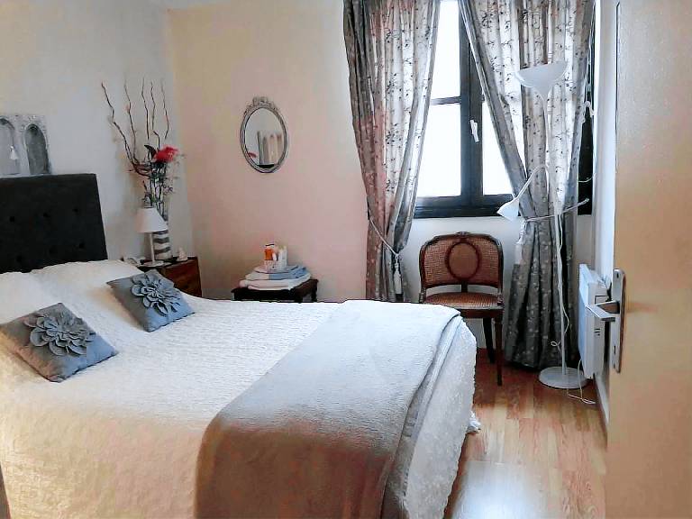 Chambre d'hôtes Versailles