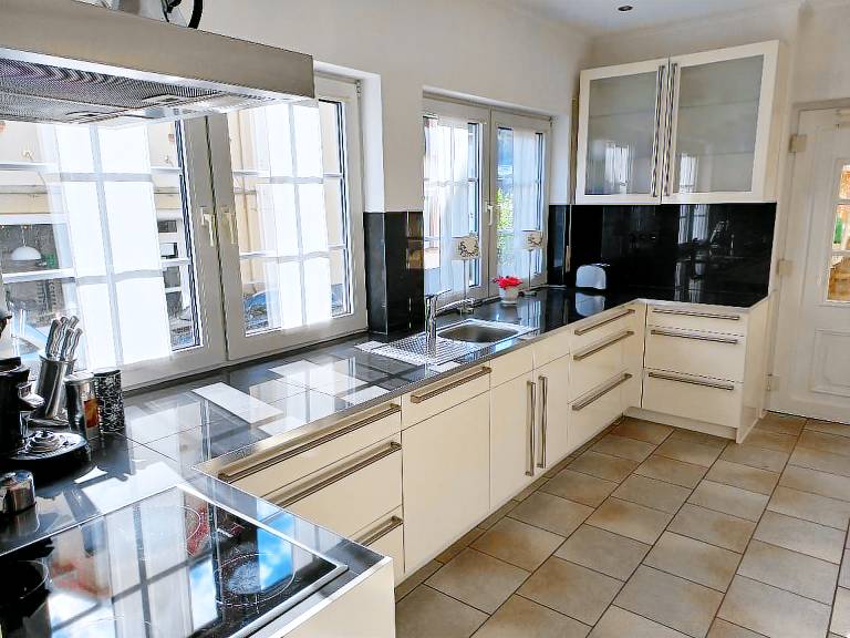 Ferienwohnung