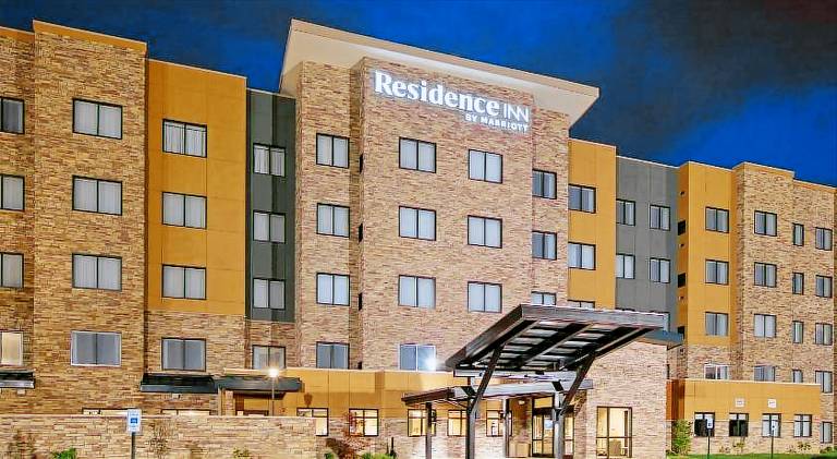 Residence Inn by Marriott Louisville East/Oxmoor — photo 2