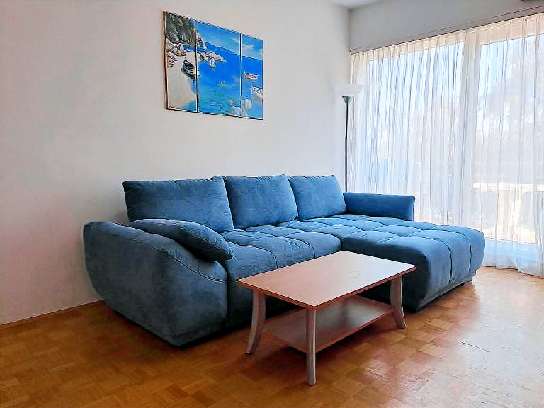 Apartma  Finida