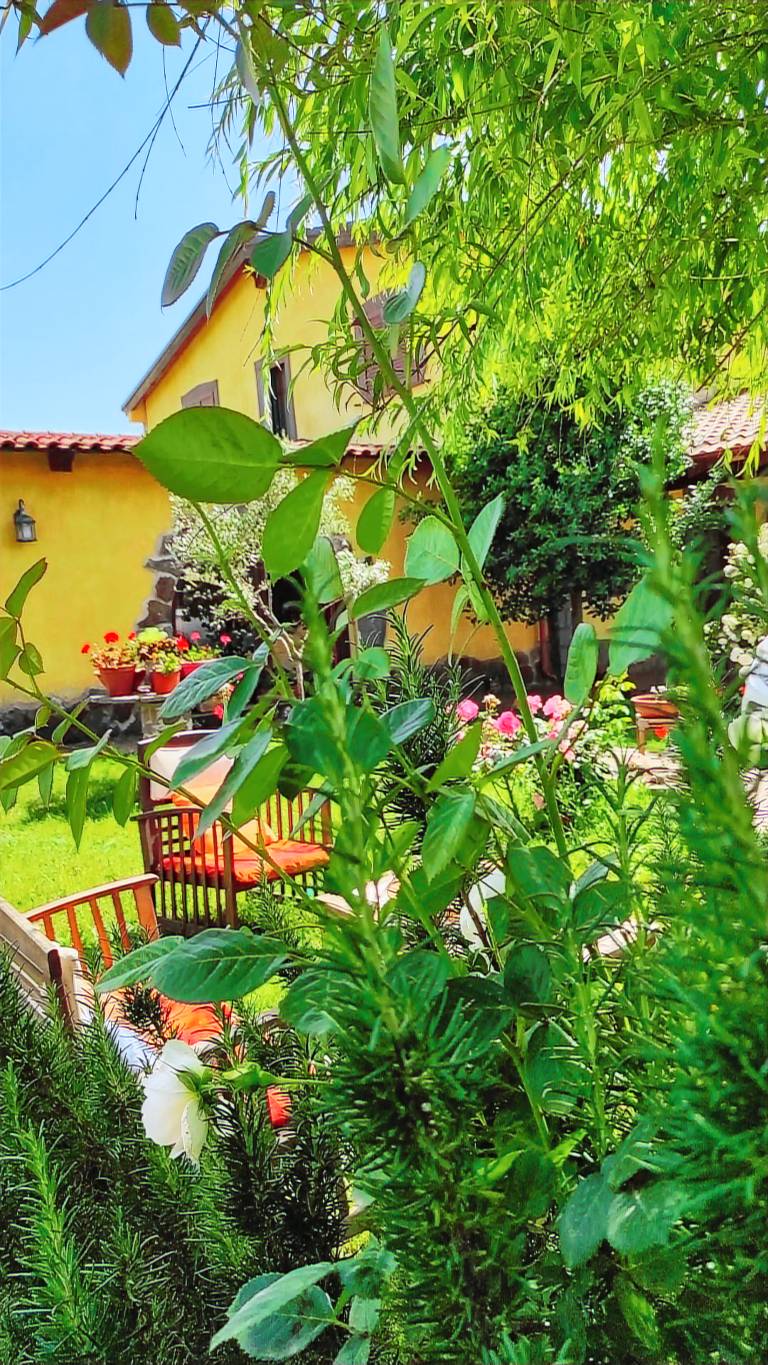 Camera privata Bolotana