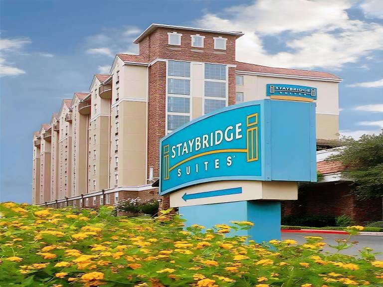 Staybridge Suites San Antonio Airport By IHG in San Antonio, TX