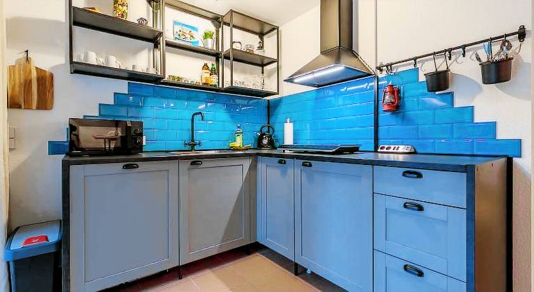 Wonderful holiday apartment | Dogs allowed — photo 4