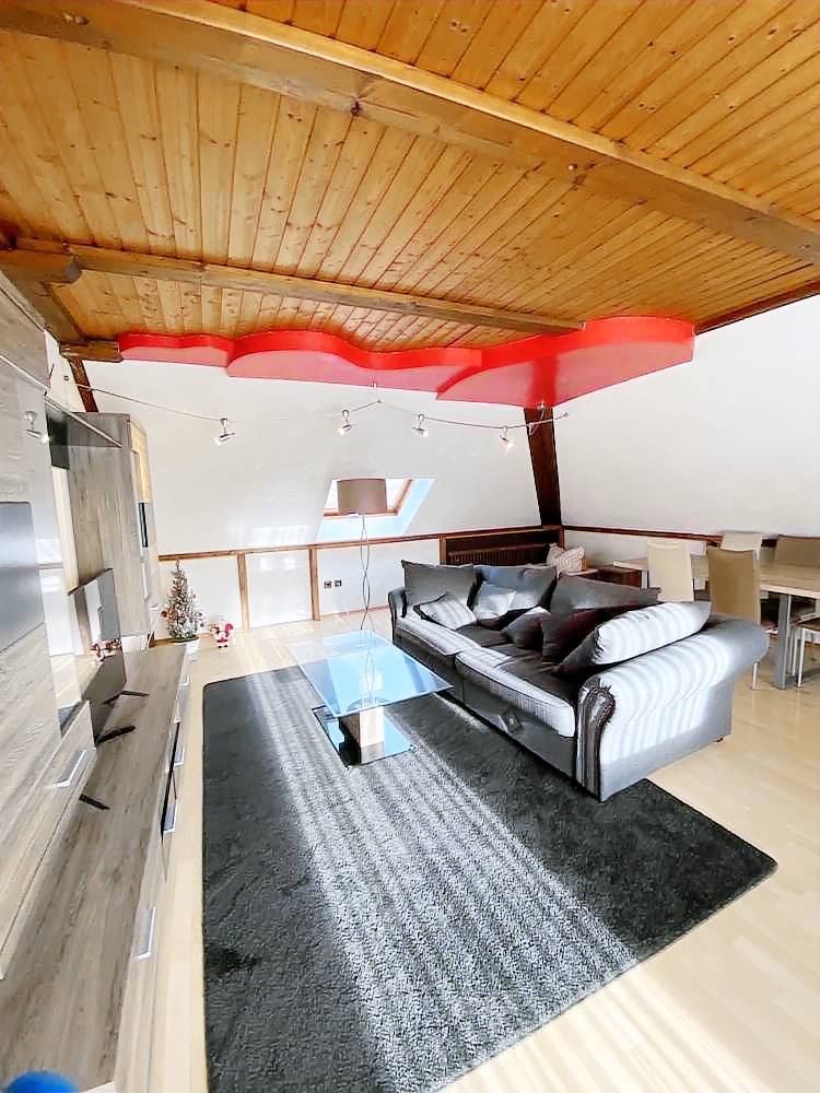 Apartment  Busenbach