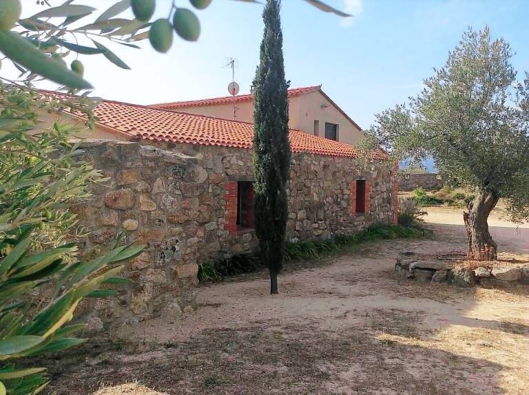 Maison de vacances Ille-sur-Têt