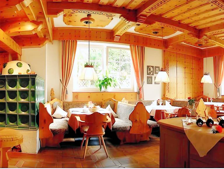 Hotel zum Toni — photo 5