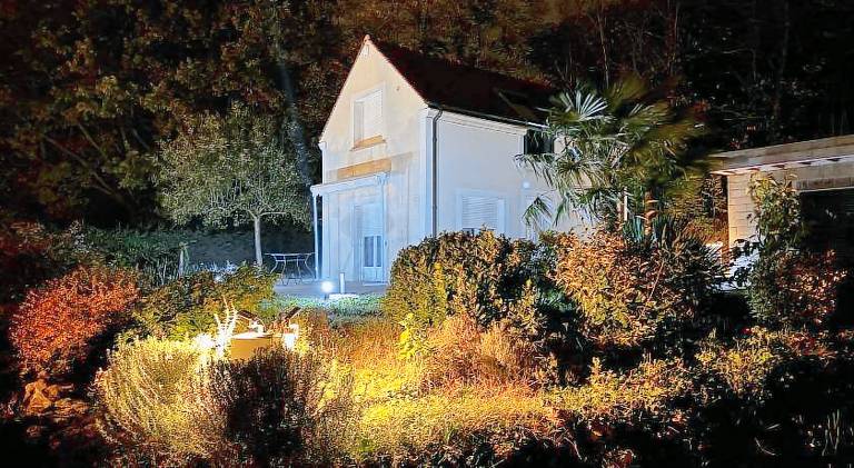 Villa  Massy