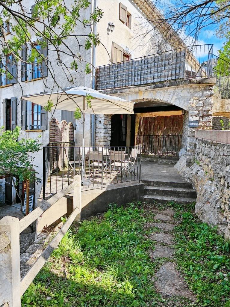 Appartement  Saint-Hippolyte-du-Fort