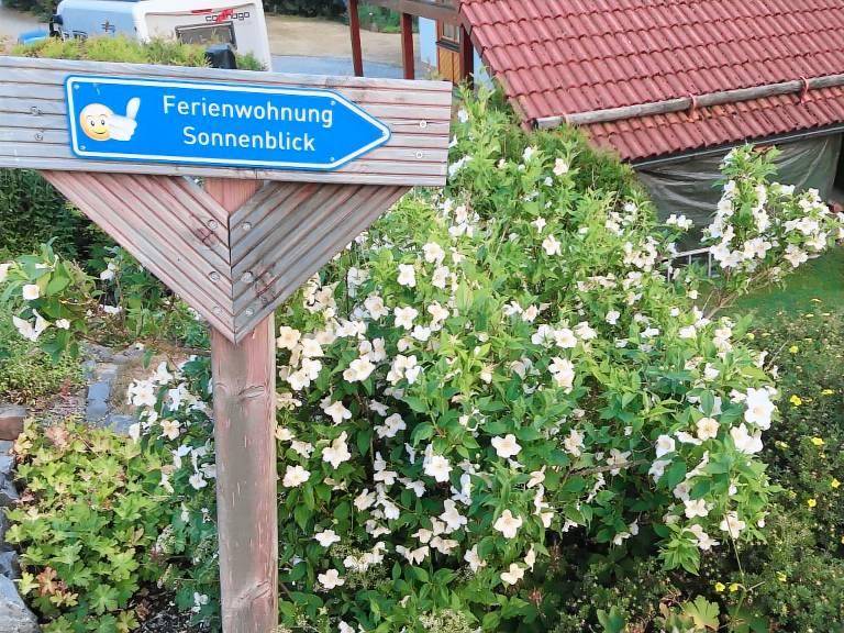 Ferienwohnung Wingeshausen