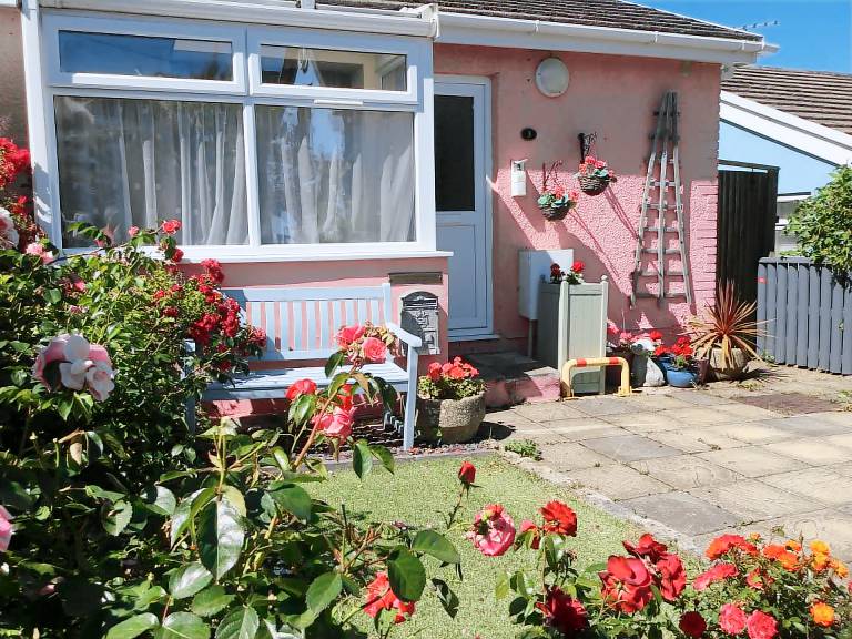 House The Mumbles