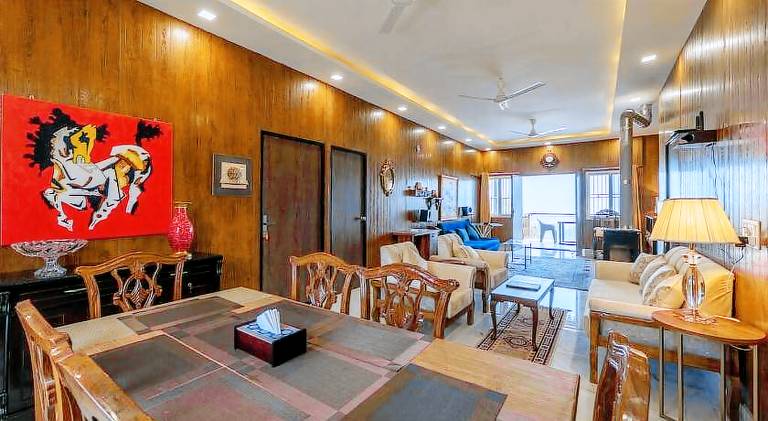 House with garden | Good for workation — photo 4
