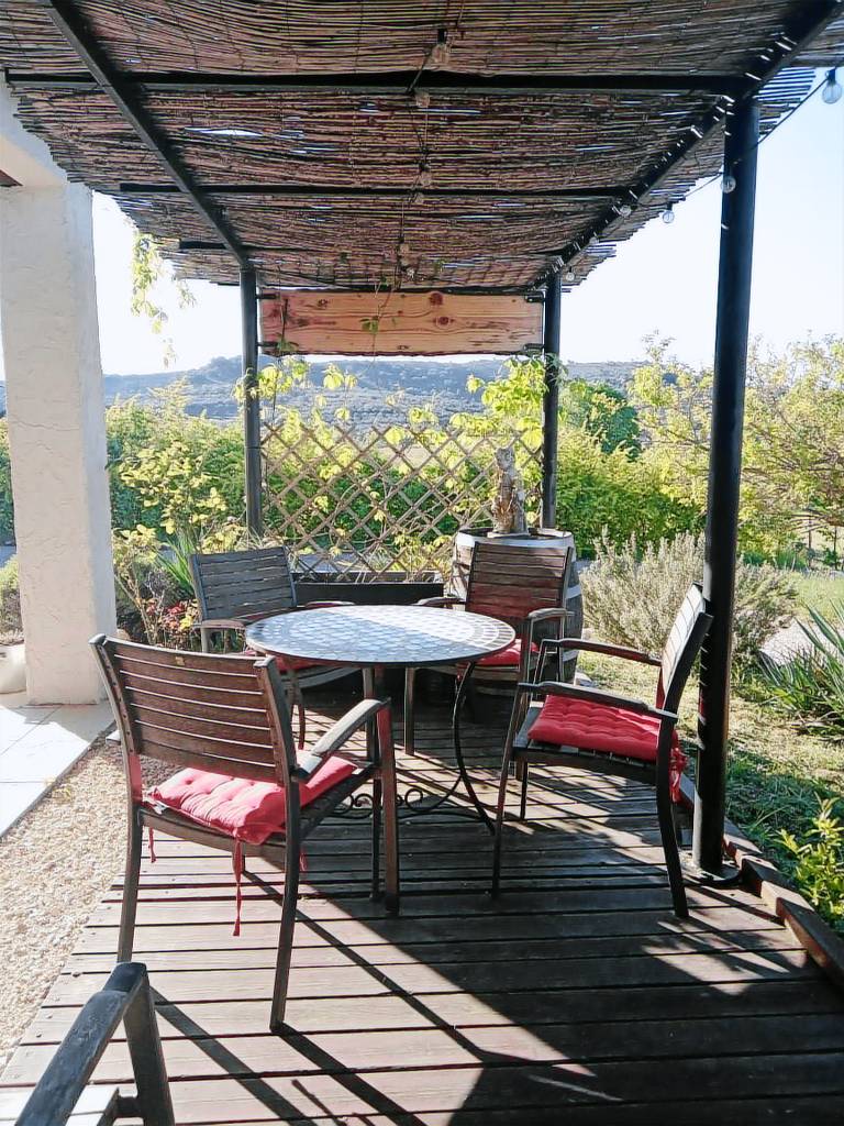Cottage Lagorce