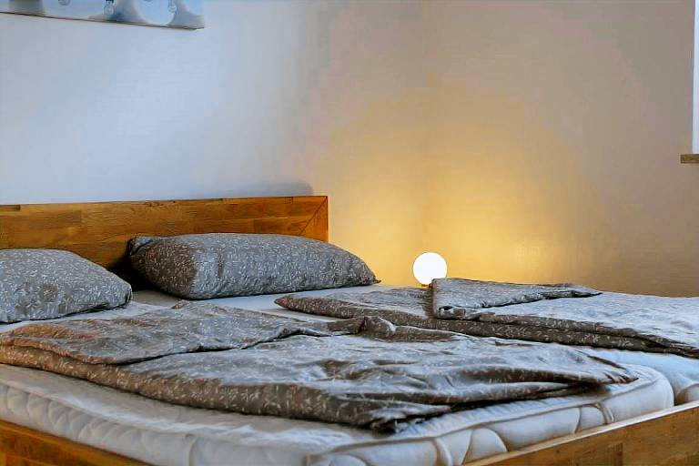 Inselblume 25 - Private vacation home in Meeschendorf — photo 5