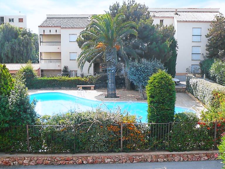 Appartement Bandol