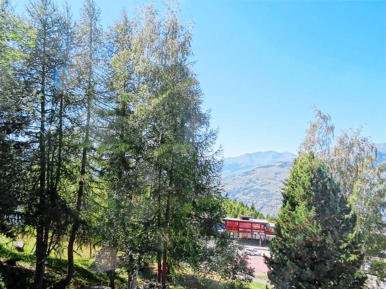 Studio Bourg-Saint-Maurice
