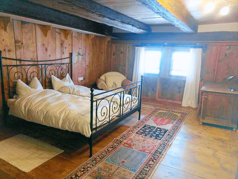 Ferienhaus Rottweil