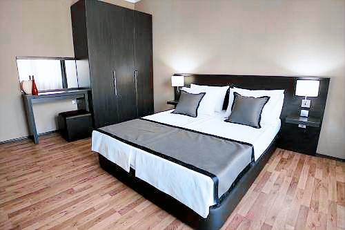 Apartma Bukovo