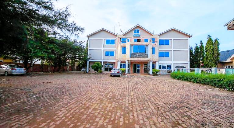 Pemicsa Hotel Accra — photo 5
