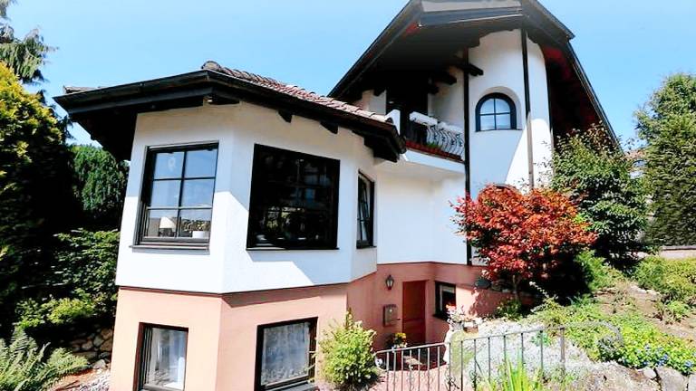 Ferienwohnung  Markdorf