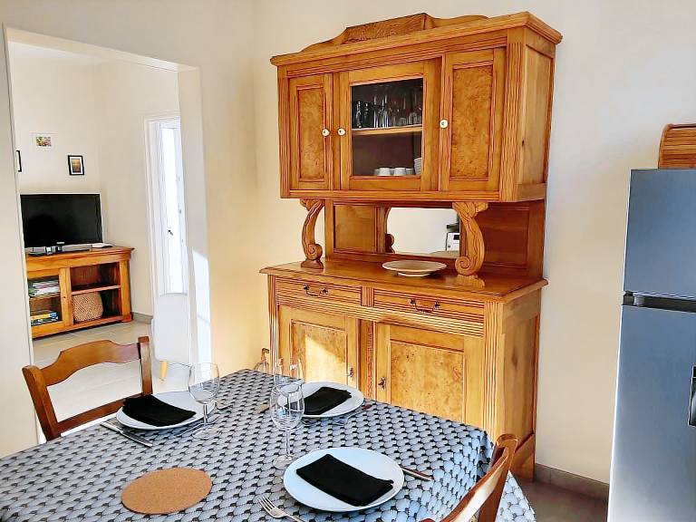 Maison de vacances Loudun