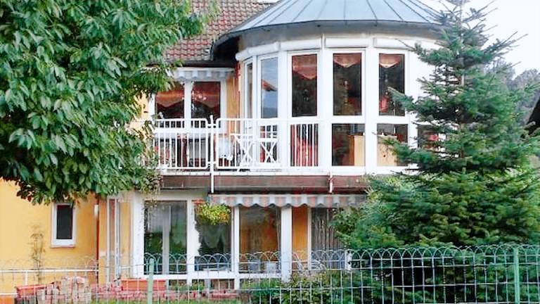 Ferienwohnung Michelstadt